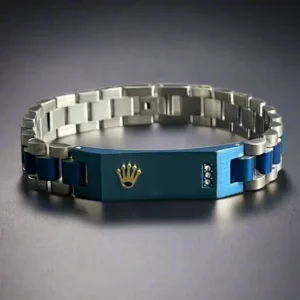 Rolex men’s bracelet