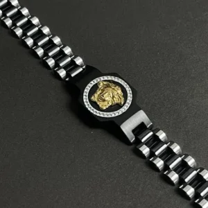 Versace bracelet