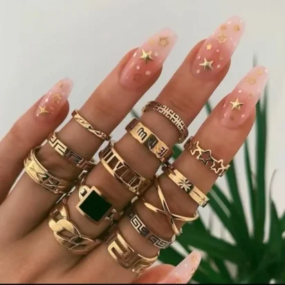 Rings